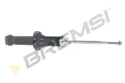 Stoßdämpfer Hinterachse BREMSI SA0518