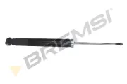 Stoßdämpfer Hinterachse BREMSI SA0532
