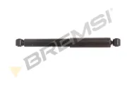 Stoßdämpfer Hinterachse BREMSI SA0582