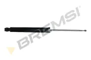 Stoßdämpfer Hinterachse BREMSI SA0588