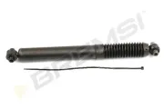 Stoßdämpfer Hinterachse BREMSI SA0616