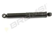Stoßdämpfer Hinterachse BREMSI SA0617
