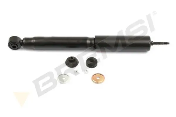 Stoßdämpfer Hinterachse BREMSI SA0630