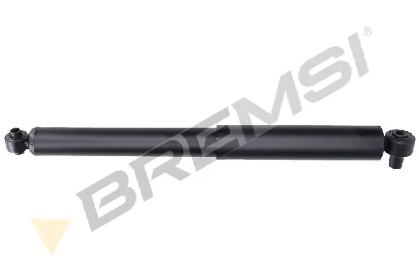 Stoßdämpfer Hinterachse BREMSI SA0665