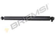 Stoßdämpfer Hinterachse BREMSI SA0665