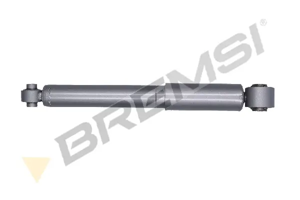 Stoßdämpfer Hinterachse BREMSI SA0671