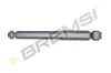 Sto&szlig;d&auml;mpfer Hinterachse BREMSI SA0671