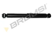 Stoßdämpfer Hinterachse BREMSI SA0684