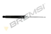 Stoßdämpfer Hinterachse BREMSI SA0704