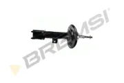 Stoßdämpfer Vorderachse rechts BREMSI SA0725