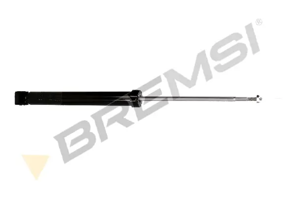 Stoßdämpfer Hinterachse BREMSI SA0743