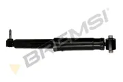 Stoßdämpfer Hinterachse BREMSI SA0825