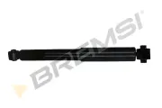 Stoßdämpfer Hinterachse BREMSI SA0963