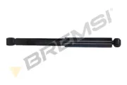 Stoßdämpfer Hinterachse BREMSI SA0971