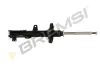 Sto&szlig;d&auml;mpfer Hinterachse rechts BREMSI SA1031