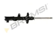 Stoßdämpfer Hinterachse rechts BREMSI SA1031