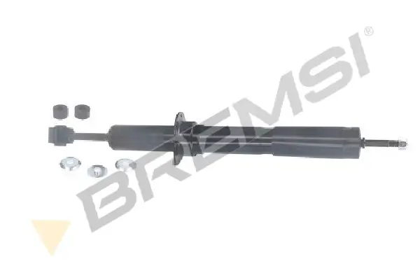 Stoßdämpfer Vorderachse BREMSI SA1071