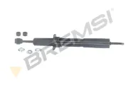 Stoßdämpfer Vorderachse BREMSI SA1071