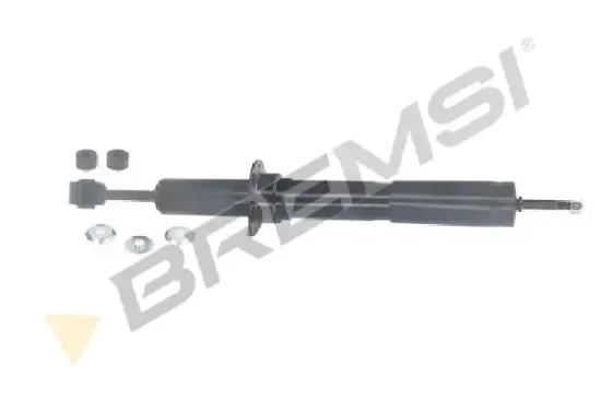 Stoßdämpfer Vorderachse BREMSI SA1071 Bild Stoßdämpfer Vorderachse BREMSI SA1071