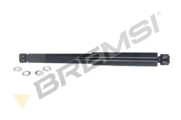 Stoßdämpfer Hinterachse BREMSI SA1076
