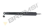 Stoßdämpfer Hinterachse BREMSI SA1077