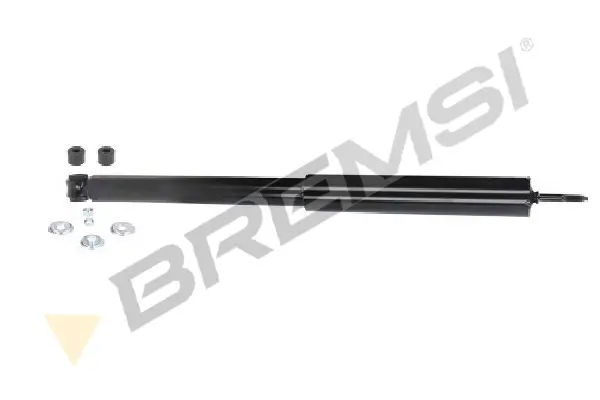 Stoßdämpfer Hinterachse BREMSI SA1086