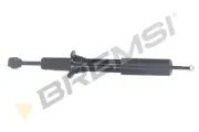 Stoßdämpfer Vorderachse BREMSI SA1091