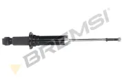 Stoßdämpfer Hinterachse BREMSI SA1168