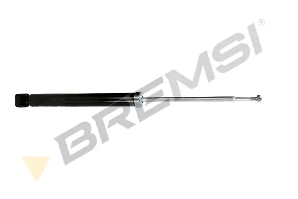 Stoßdämpfer Hinterachse BREMSI SA1177