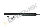 Stoßdämpfer Hinterachse BREMSI SA1316