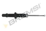 Stoßdämpfer Vorderachse BREMSI SA1352