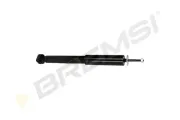 Stoßdämpfer Hinterachse BREMSI SA1400