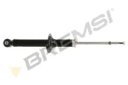 Stoßdämpfer Hinterachse BREMSI SA1429