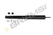 Stoßdämpfer Hinterachse BREMSI SA1455