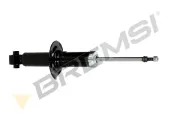 Stoßdämpfer Hinterachse BREMSI SA1601