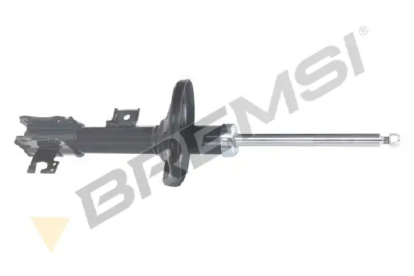 Stoßdämpfer Hinterachse links BREMSI SA1617