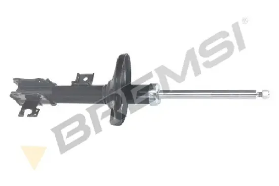 Stoßdämpfer Hinterachse links BREMSI SA1617 Bild Stoßdämpfer Hinterachse links BREMSI SA1617