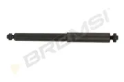 Stoßdämpfer Hinterachse BREMSI SA1685