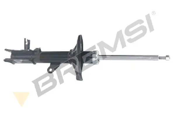 Stoßdämpfer Hinterachse links BREMSI SA1726