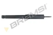 Stoßdämpfer Hinterachse BREMSI SA1737