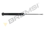 Stoßdämpfer Hinterachse BREMSI SA1780