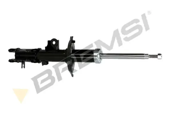 Stoßdämpfer Vorderachse links BREMSI SA1833 Bild Stoßdämpfer Vorderachse links BREMSI SA1833