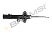 Stoßdämpfer Vorderachse rechts BREMSI SA1837