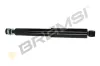Sto&szlig;d&auml;mpfer Hinterachse BREMSI SA1842