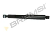 Stoßdämpfer Hinterachse BREMSI SA1842