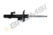 Stoßdämpfer Vorderachse links BREMSI SA1858