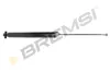 Sto&szlig;d&auml;mpfer Hinterachse BREMSI SA1878