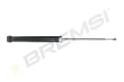 Stoßdämpfer Hinterachse BREMSI SA1885