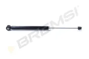 Stoßdämpfer Hinterachse BREMSI SA2252