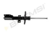 Stoßdämpfer Vorderachse BREMSI SA2358